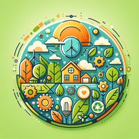 Eco-Friendly Home Decor Trends for 2025